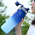 Sporter Gradient Water Bottle - 1000ML