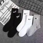 NK Long Socks