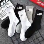 NK Long Socks