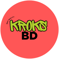 kroks bd logo